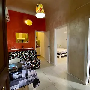 Cortiletto Bosco Appartamento