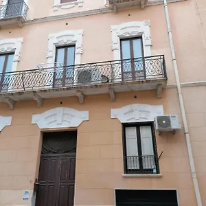 Appartement Casa Torre Di Ligny, Trapani