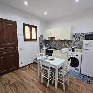 La Maiolica Blu Appartamento
