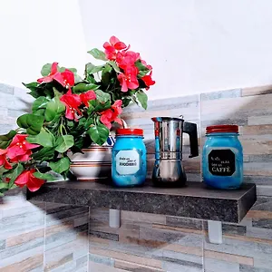 Living Bouganville Appartamento